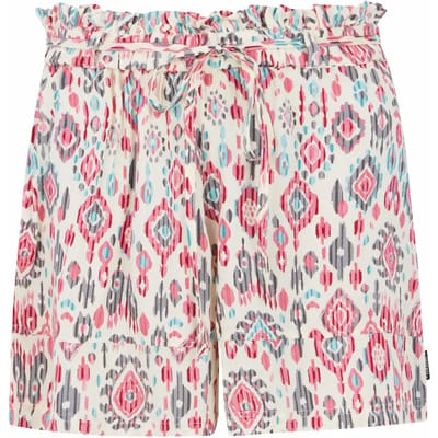 Protest Prtaffair – Korte broek Dames – Tailleband elastiek – Koordsluiting