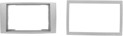 2-DIN ECO paneel Iveco Daily 2006-2014