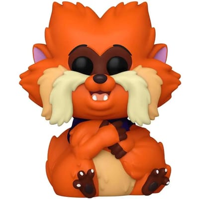 Beeldje Funko Fievel et le Nouveau Monde POP! Movies Tiger