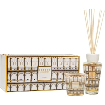 Baobab My First Roma cadeauset Geurdiffusers Unisex