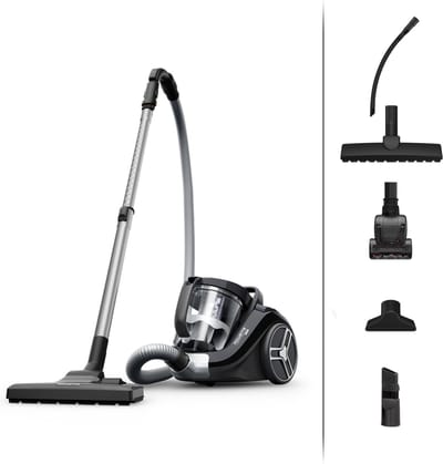Rowenta Compact Power XXL RO4B75 - Stofzuiger zonder zak