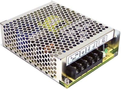 Mean Well RD-65A Schakelnetvoedingsmodule 66 W