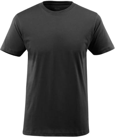 Mascot Crossover T-shirt 50662-965 - Zwart - M