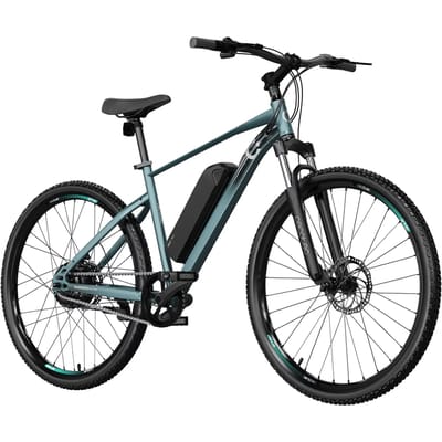 Elektrische fiets Cecotec e-Xplore
