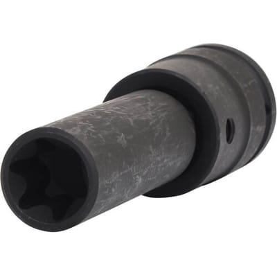 KS Tools 450.0454 450.0454 E profiel Kracht-dopsleutelinzet E 24 3/4 (20 mm)