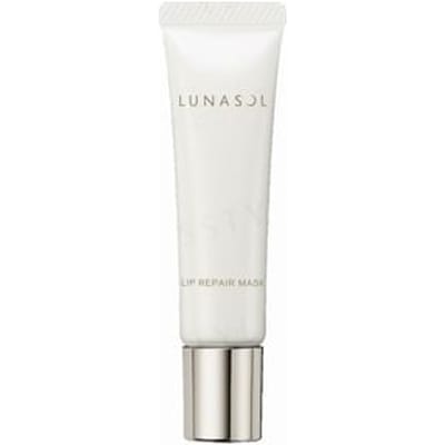 Kanebo - Lunasol Lip Repair Mask 12g