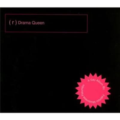 R () - Drama Queen