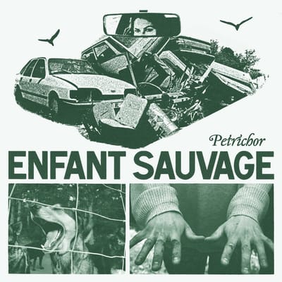 Enfant Sauvage - Petrichor (LP)