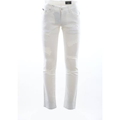 Dolce & Gabbana Men Jeans