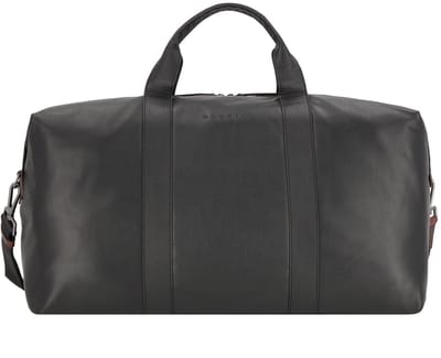 bugatti Corso Deluxe - Reistas 52 cm (black)