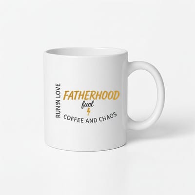 Nevolis® | Espressomok 330ml met Uniek Design | Ontwerp Jouw Eigen Mok | Handgemaakt Cadeau voor Koffieliefhebbers | Gepersonaliseerd op Aanvraag | Enkel of Grote Bestelling