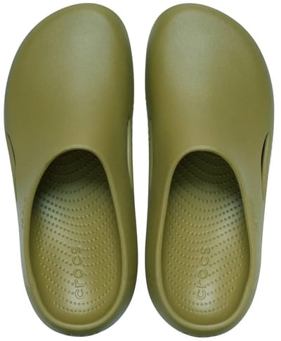 Crocs Mellow Recovery Clog Aloe Maat 36/37 M4/W6