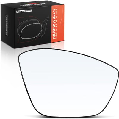 Frankberg 1x Buitenspiegelglas rechts voor Citroën