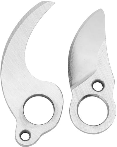 Allecto - Snoeischaar Vervangend Blad - SK5 Staal - Duurzaam en Efficiënt - 25-28mm/30mm - Perfect voor Tuinieren - Geschikt voor Diverse Planten