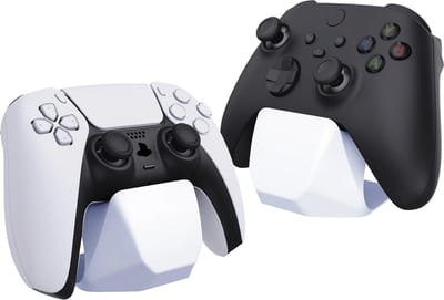 Clever Controller Standaard – wit