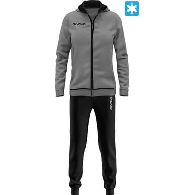 Dames trainingspak Givova Star New