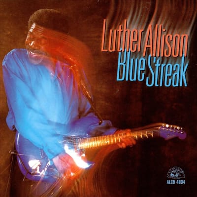 Blue Streak