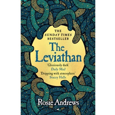 The Leviathan - Rosie Andrews