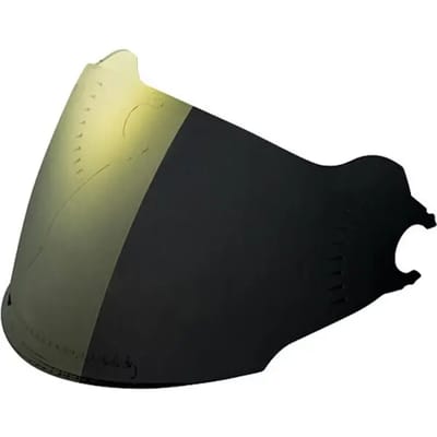 Motorhelm vizier LS2 OF570
