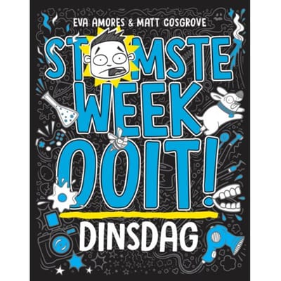 Dinsdag - Stomste Week Ooit - Matt Cosgrove