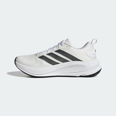 Adidas Performance Supernova Ease 2 J Schoenen - Kinderen - Wit