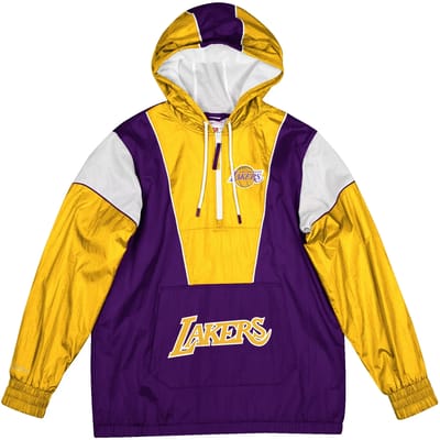 Trainingsjas Los Angeles Lakers
