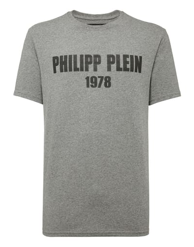 T-Shirt Ronde Hals