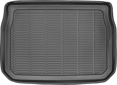 Max-Dywanik Serie - Kofferbakmat - Peugeot 2008 - 2013-2019