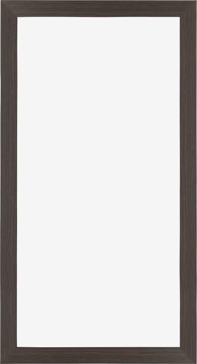 Fotolijst 20x40 cm - MDF - Eiken Donker - Marseille