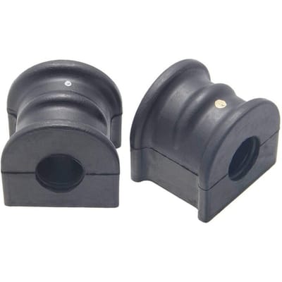 2x achterste stabilisatorstangbus geschikt voor Ford Explorer 2010-20 2009-19 Ford Flex Taurus