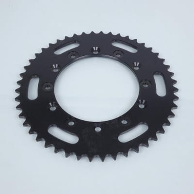 Couronne de transmission Sifam pour Moto Yamaha 250 WR R 2008 à 2010 Neuf