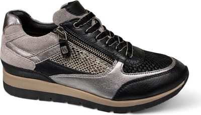 Helioform 281.005-0352 Combi H Leest extra breed-sneaker H Leest helioform MT 38.5