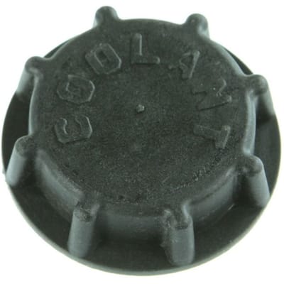 Dop, koelmiddelreservoir THERMOTEC DBVO003TC