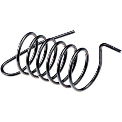Return spring