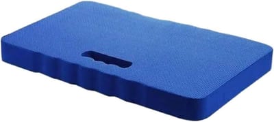 Kniebeschermers Tuin - Kussen Set - Comfortabel Tuinieren - Dikke Schuimvulling - 2 Stuks - Blauw