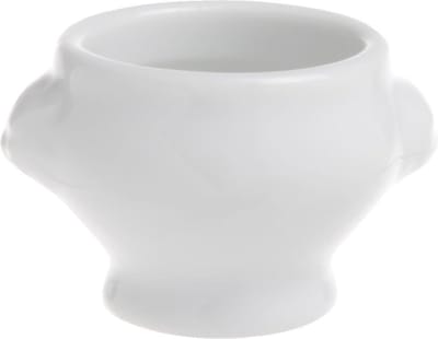 Cosy & Trendy Aperatief Potje Leeuwenkop - 5.5 cm x 4.5 cm - 5.5 cl - Set-6