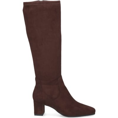 Caprice art. 9-25547-41 302 bruin dames maat 37
