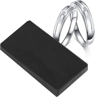Professionele Goud Teststeen voor Sieraden - Betrouwbare Goud Detectie Accessoire en Testinstrument voor Juweliers