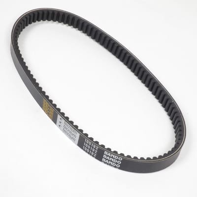 bando aandrijfriem voor daelim 125 s3 scooter 2010 tot 2015 100192 / 883-22.9-28-10 nieuw