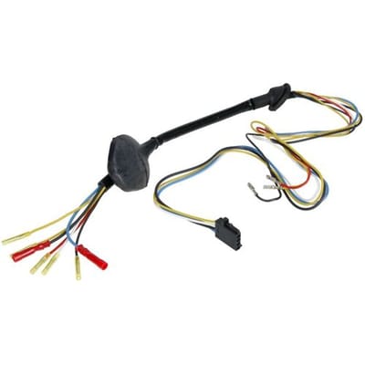 Kabelreparatieset, achterklep SENCOM 10217
