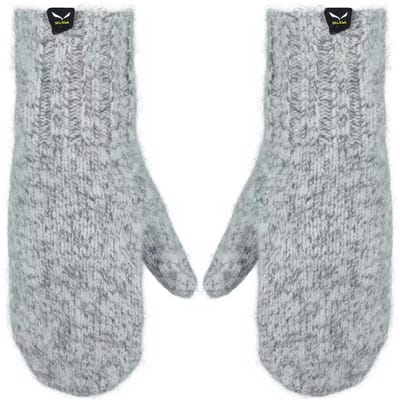 Wanten Salewa Walk Wool