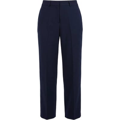 Ottod'ame - Broek - 480321 - Blauw