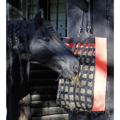 Hooizak voor paarden Harry's Horse Adagio