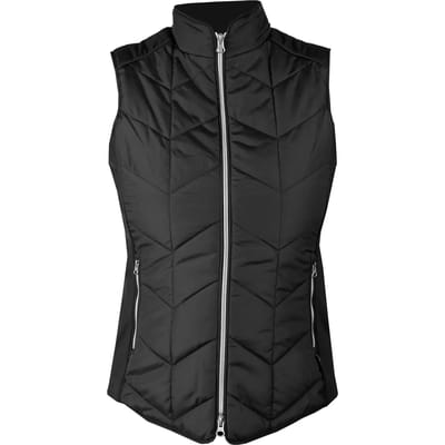 Dames bodywarmer zonder mouwen HORKA Avanti