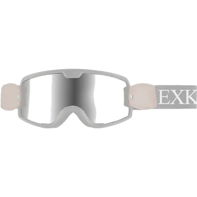 Motorhelmscherm Exklusiv Fury