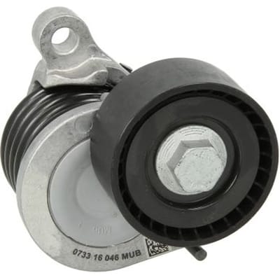 Schaeffler Ina Spanarm, V-ribbelriem INA 534 0591 10