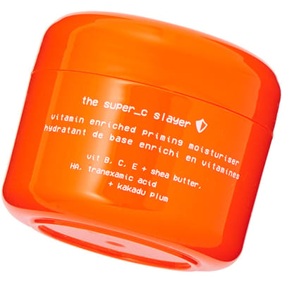 Glow Hub Moisturisers The Super_C Slayer Vitamin C Moisturiser Dagcrème