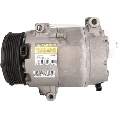 Compressor airconditioning AIRSTAL 10-0329