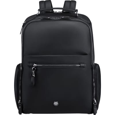 Samsonite Karissa Evo Rugzak voor Laptop 15.6" | Zwart