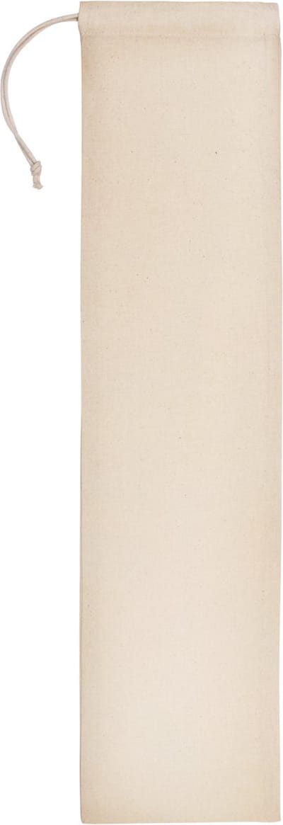 Kimood Stokbroodtas KI0265 - Natural - One size